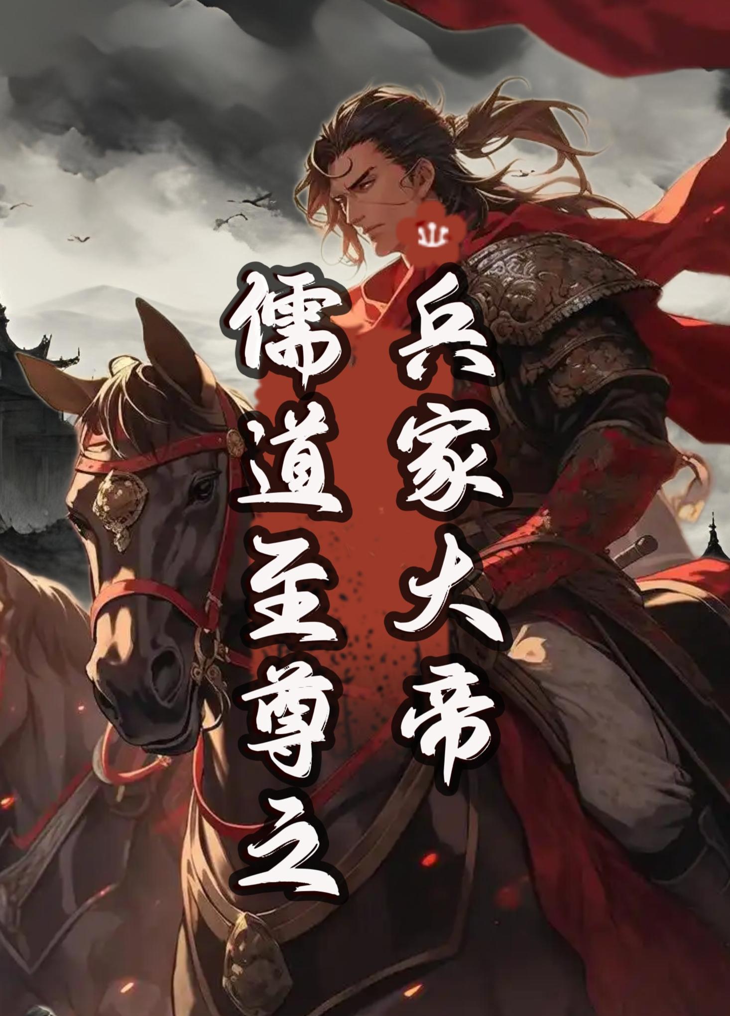 儒道至尊之兵家大帝筆趣閣最新章節(jié)更新內(nèi)容閱讀推薦