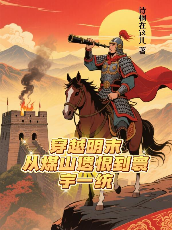 穿越到明末的歷史