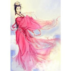 高武：悟性逆天，不狂練什么武