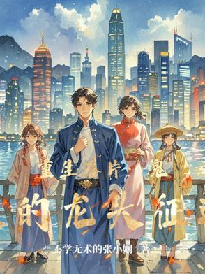 重生港片：鬼蛟的龍頭征途